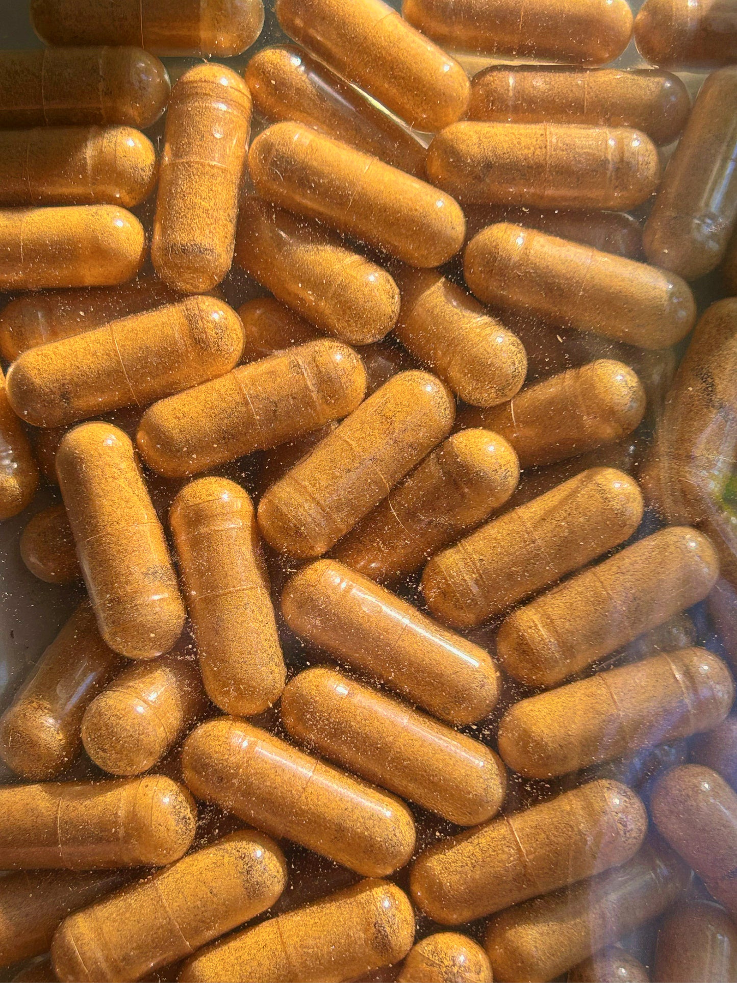 GINGER ROOT